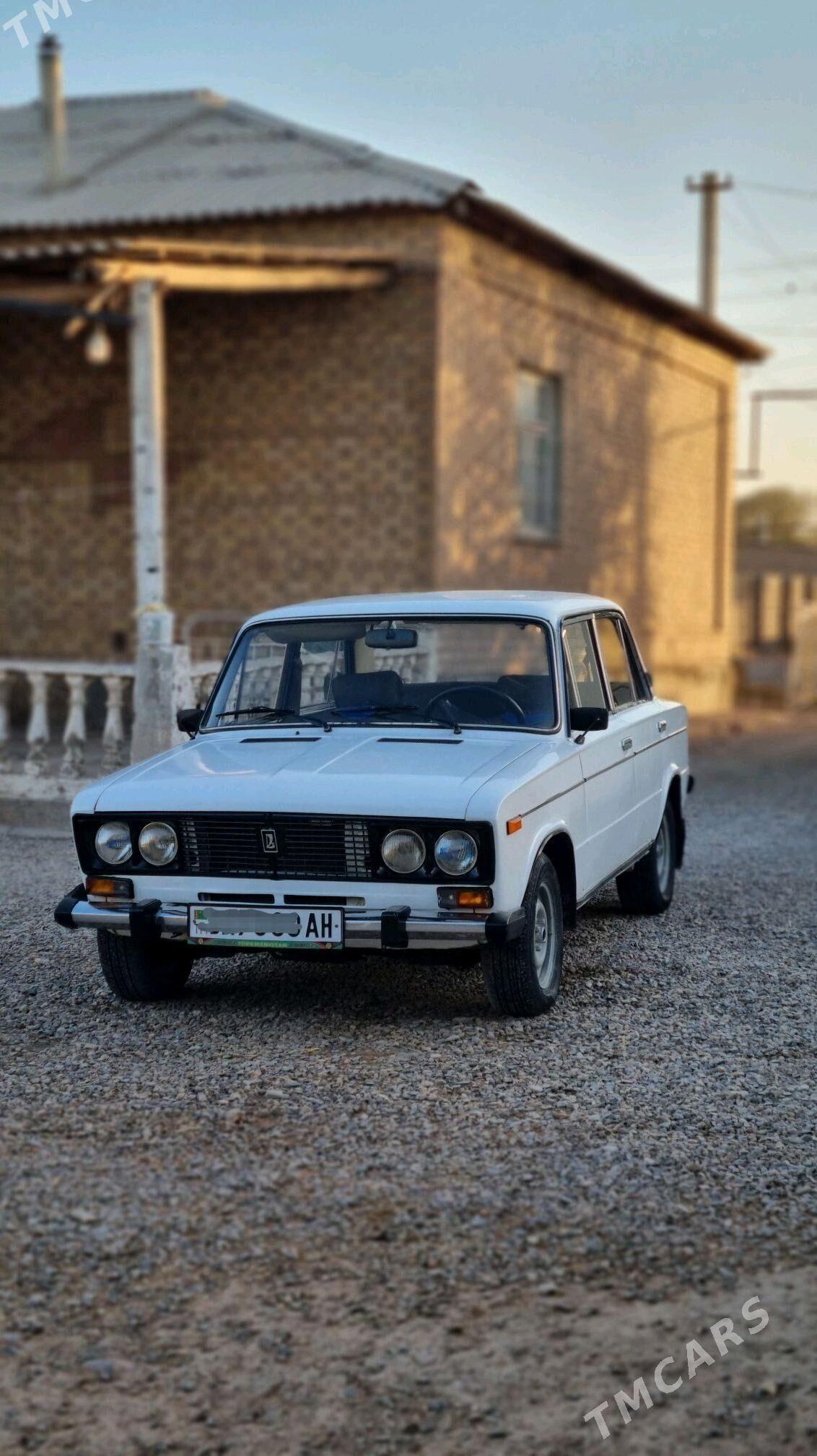 Lada 2106 2000 - 38 000 TMT - Теджен - img 9