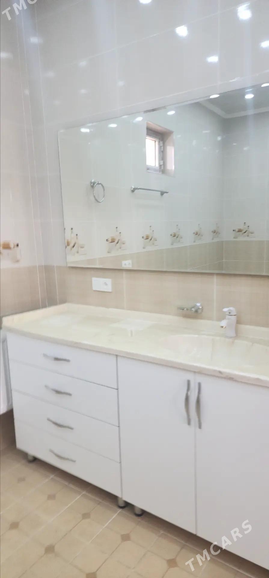 Багир Миреве Ики план жай - Ашхабад - img 1