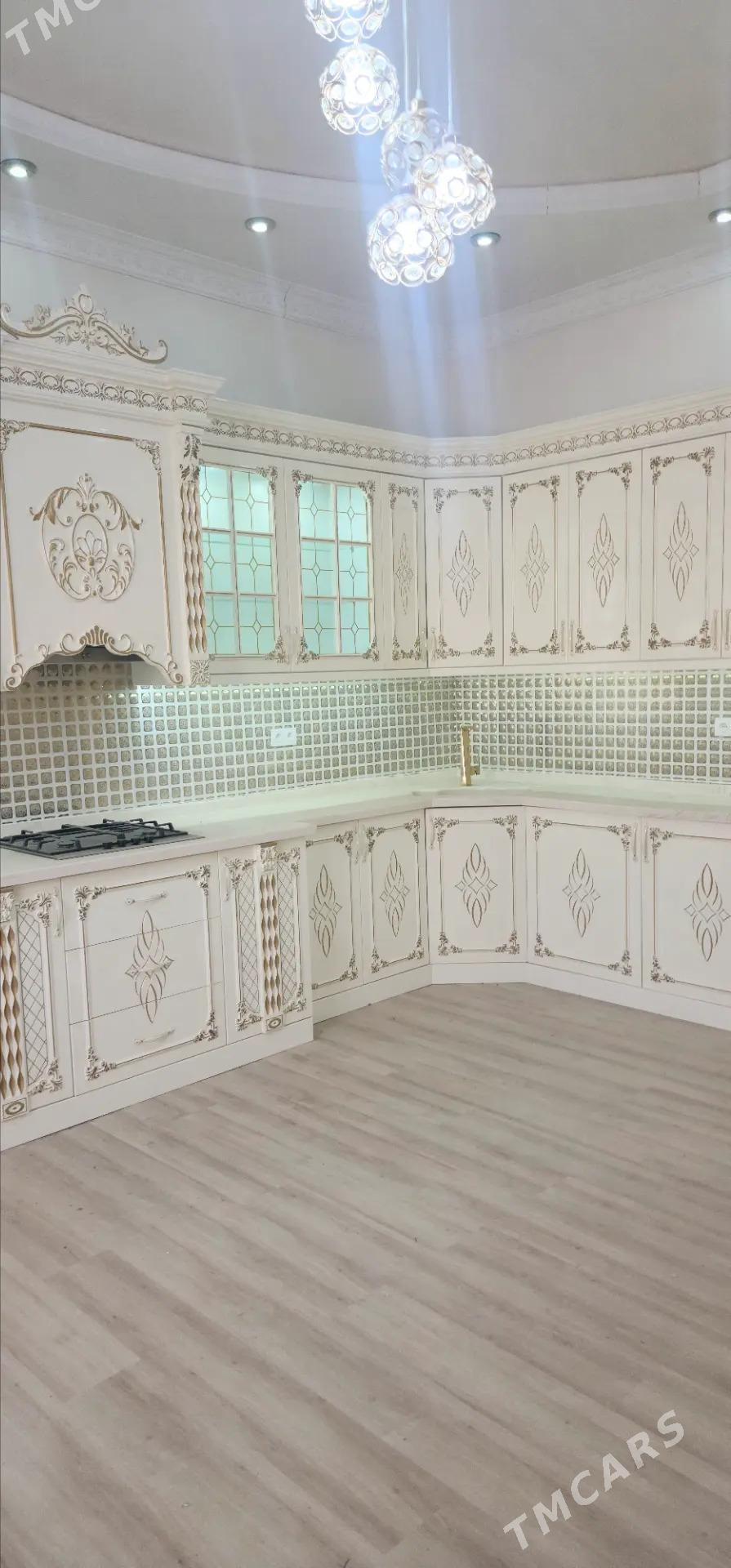 Багир Миреве Ики план жай - Ашхабад - img 4