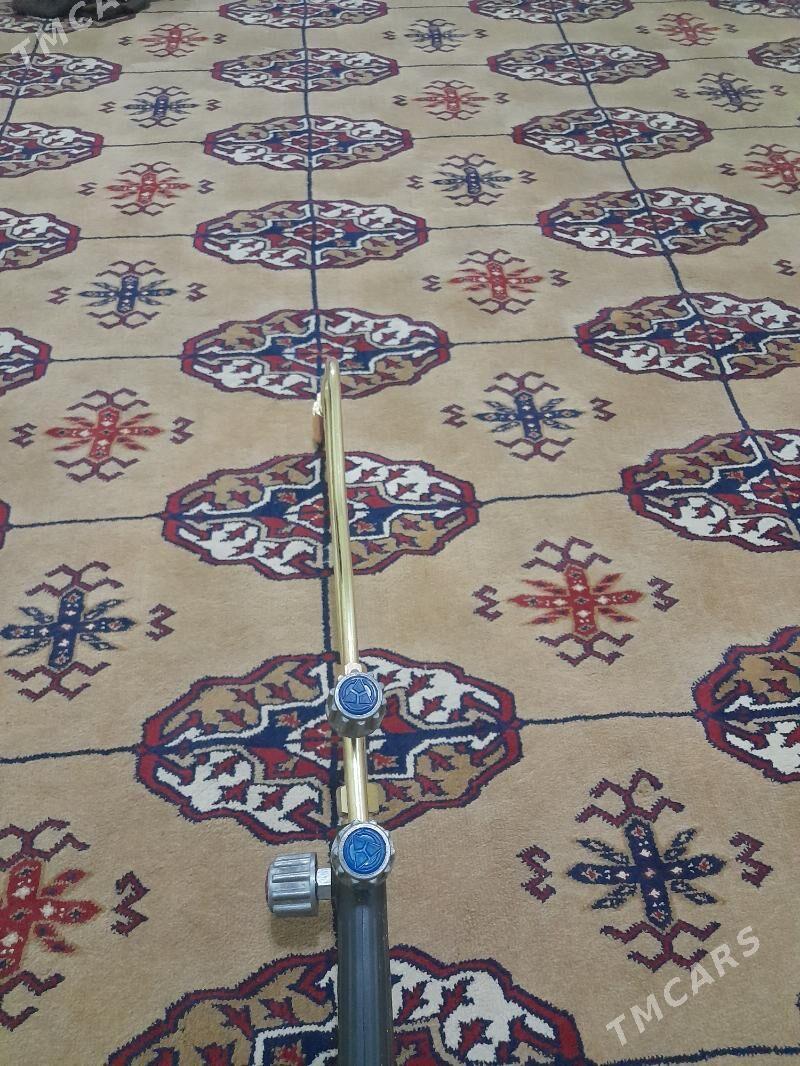 rezak ryzak резак резаки - Aşgabat - img 3