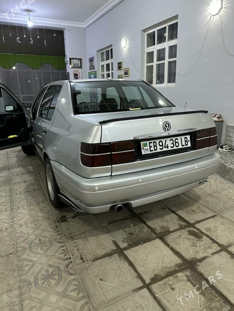 Volkswagen Jetta 1992 - 40 000 TMT - Туркменабат - img 6