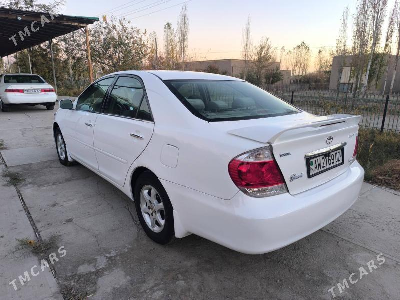 Toyota Camry 2005 - 185 000 TMT - Köneürgenç - img 3