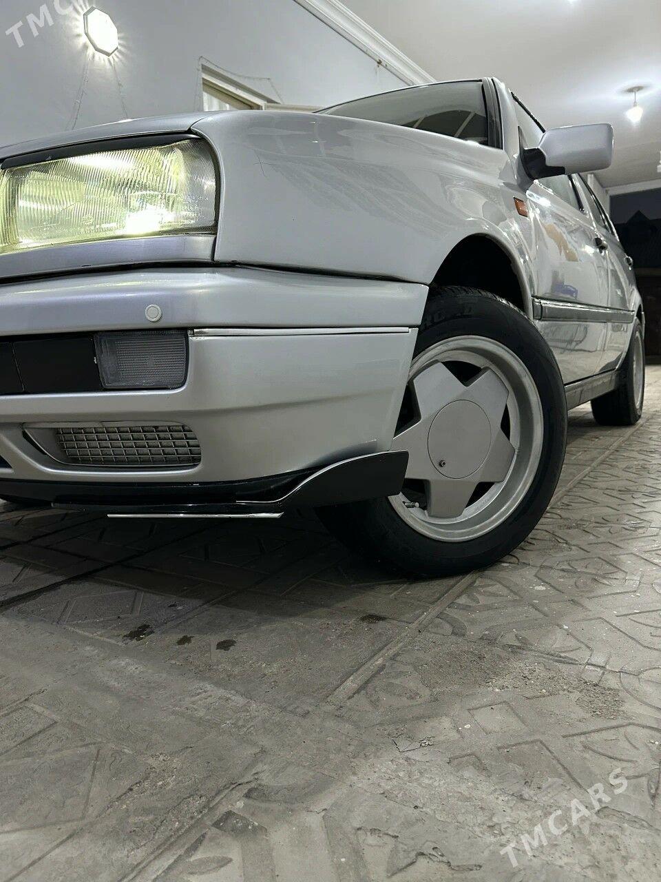 Volkswagen Jetta 1992 - 40 000 TMT - Туркменабат - img 2