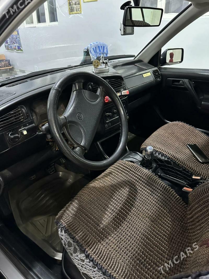 Volkswagen Jetta 1992 - 40 000 TMT - Туркменабат - img 3