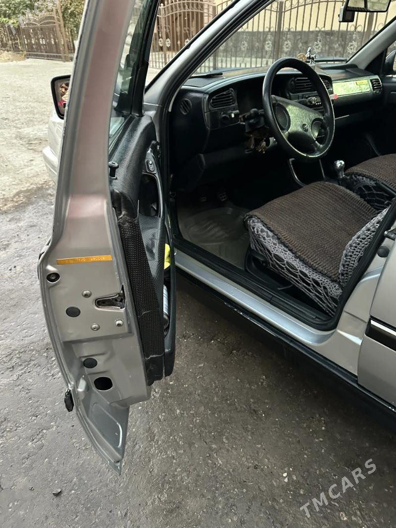 Volkswagen Jetta 1992 - 40 000 TMT - Туркменабат - img 7