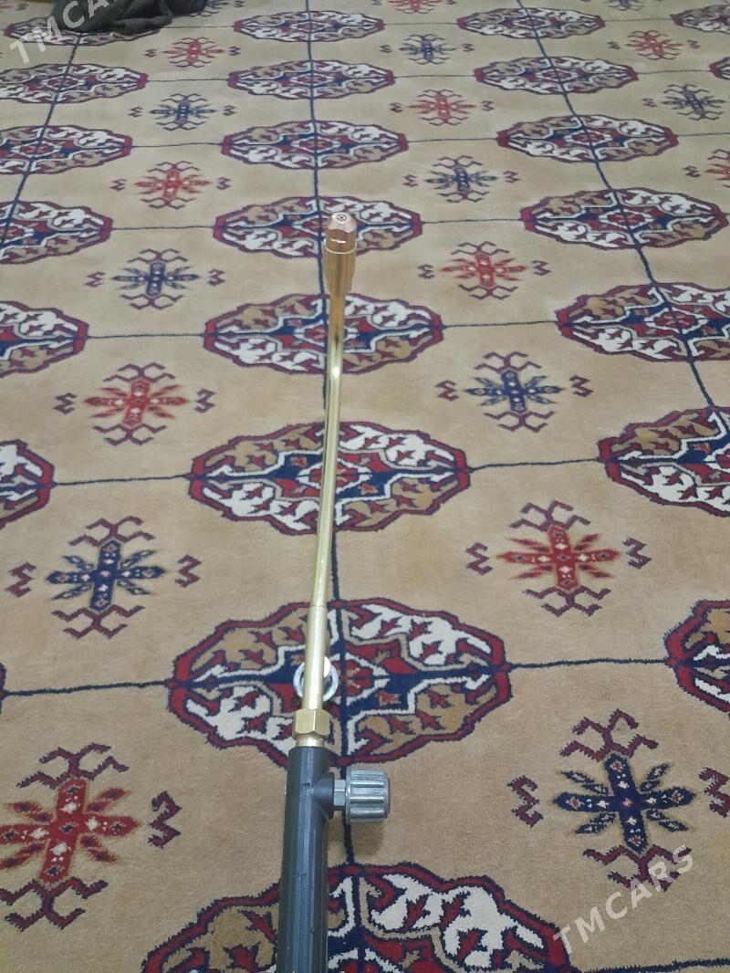 rezak ryzak резак резаки - Aşgabat - img 4