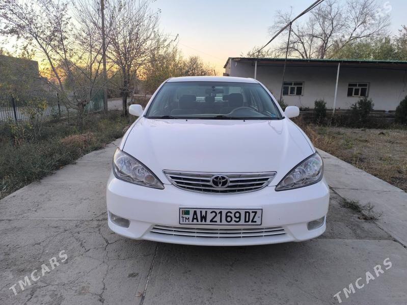 Toyota Camry 2005 - 185 000 TMT - Köneürgenç - img 1