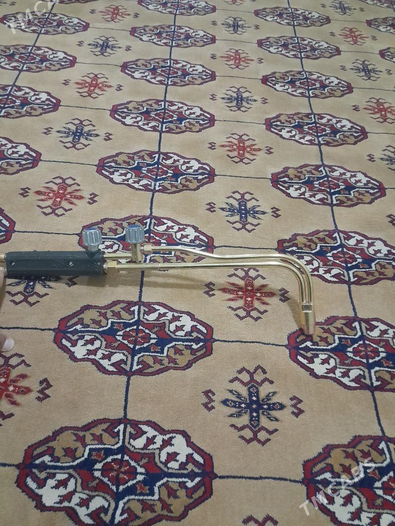 rezak ryzak резак резаки - Aşgabat - img 2