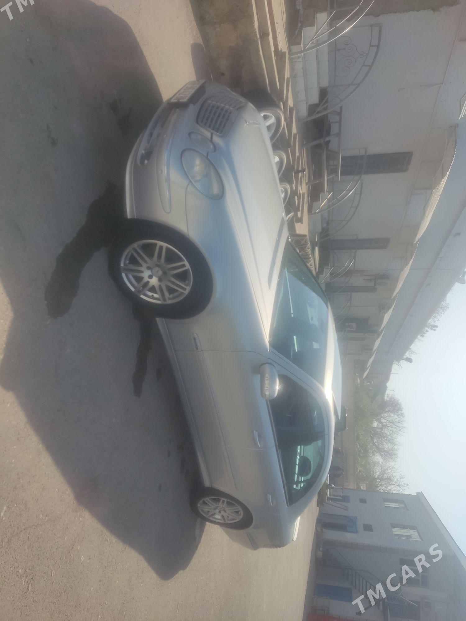 Mercedes-Benz E-Class 2004 - 170 000 TMT - Туркменбаши - img 2