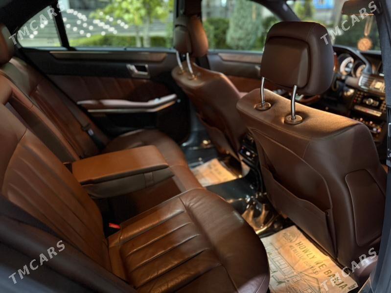 Mercedes-Benz E300 2014 - 510 900 TMT - Aşgabat - img 7