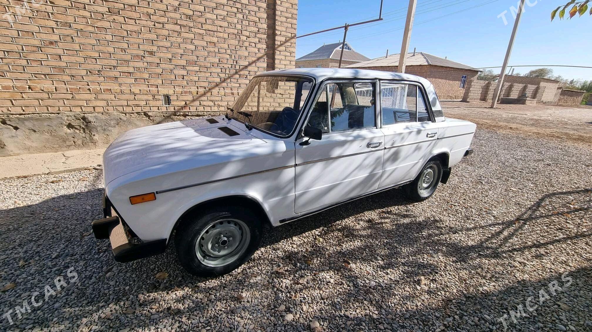 Lada 2106 2000 - 38 000 TMT - Теджен - img 2