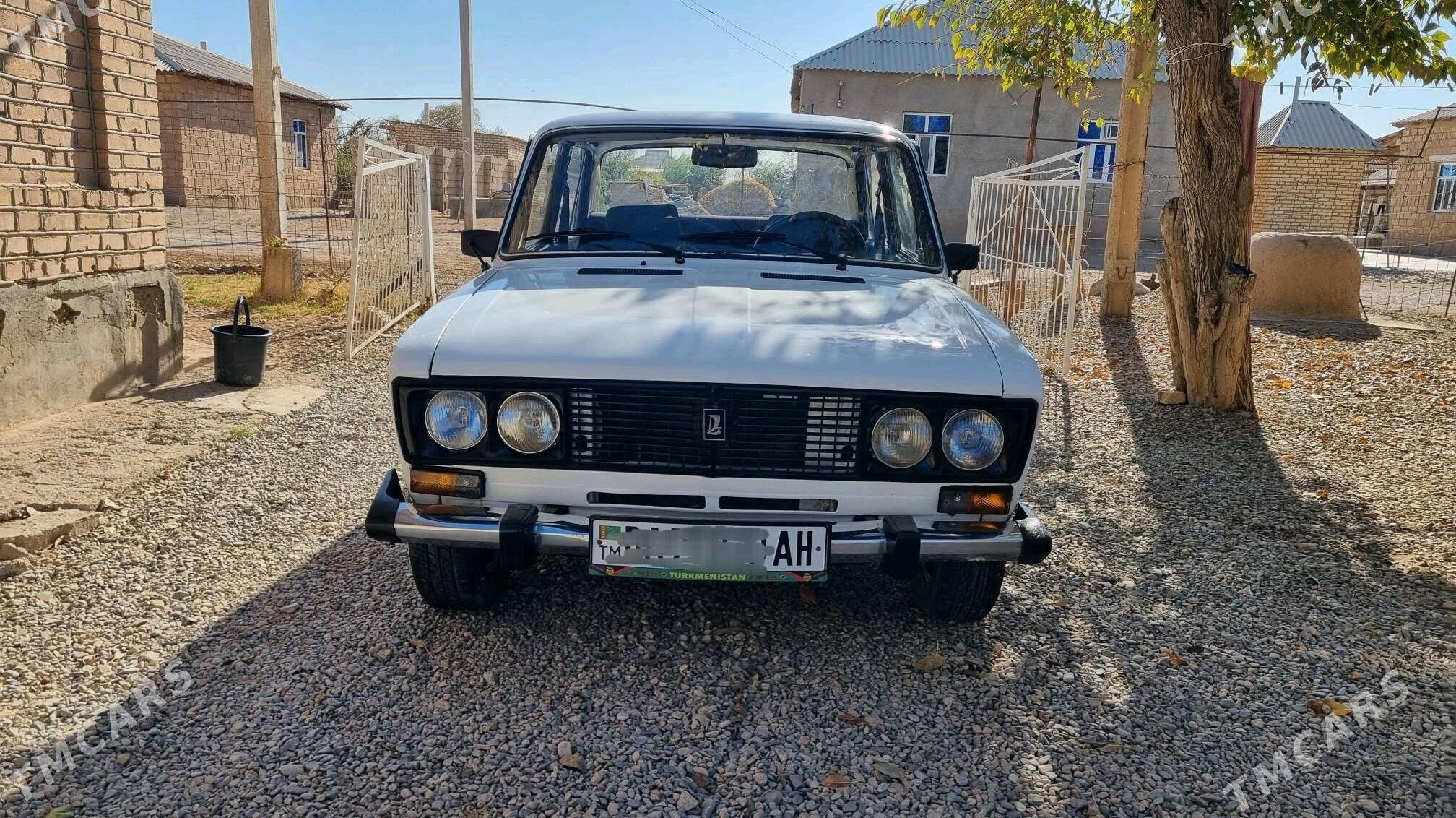 Lada 2106 2000 - 38 000 TMT - Теджен - img 4