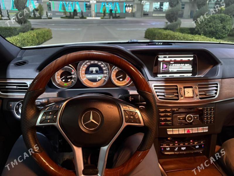 Mercedes-Benz E300 2014 - 510 900 TMT - Aşgabat - img 8