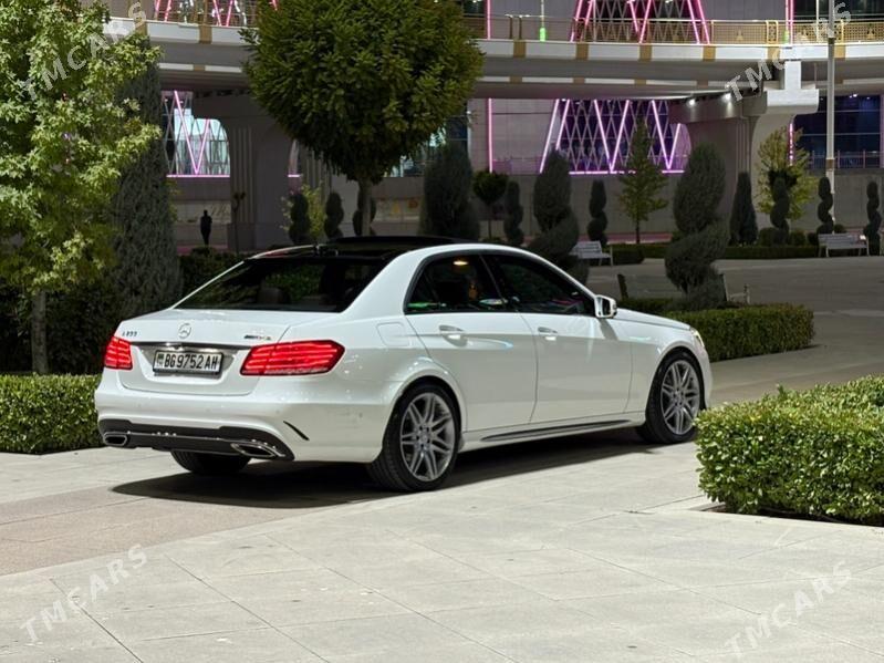 Mercedes-Benz E300 2014 - 510 900 TMT - Aşgabat - img 2