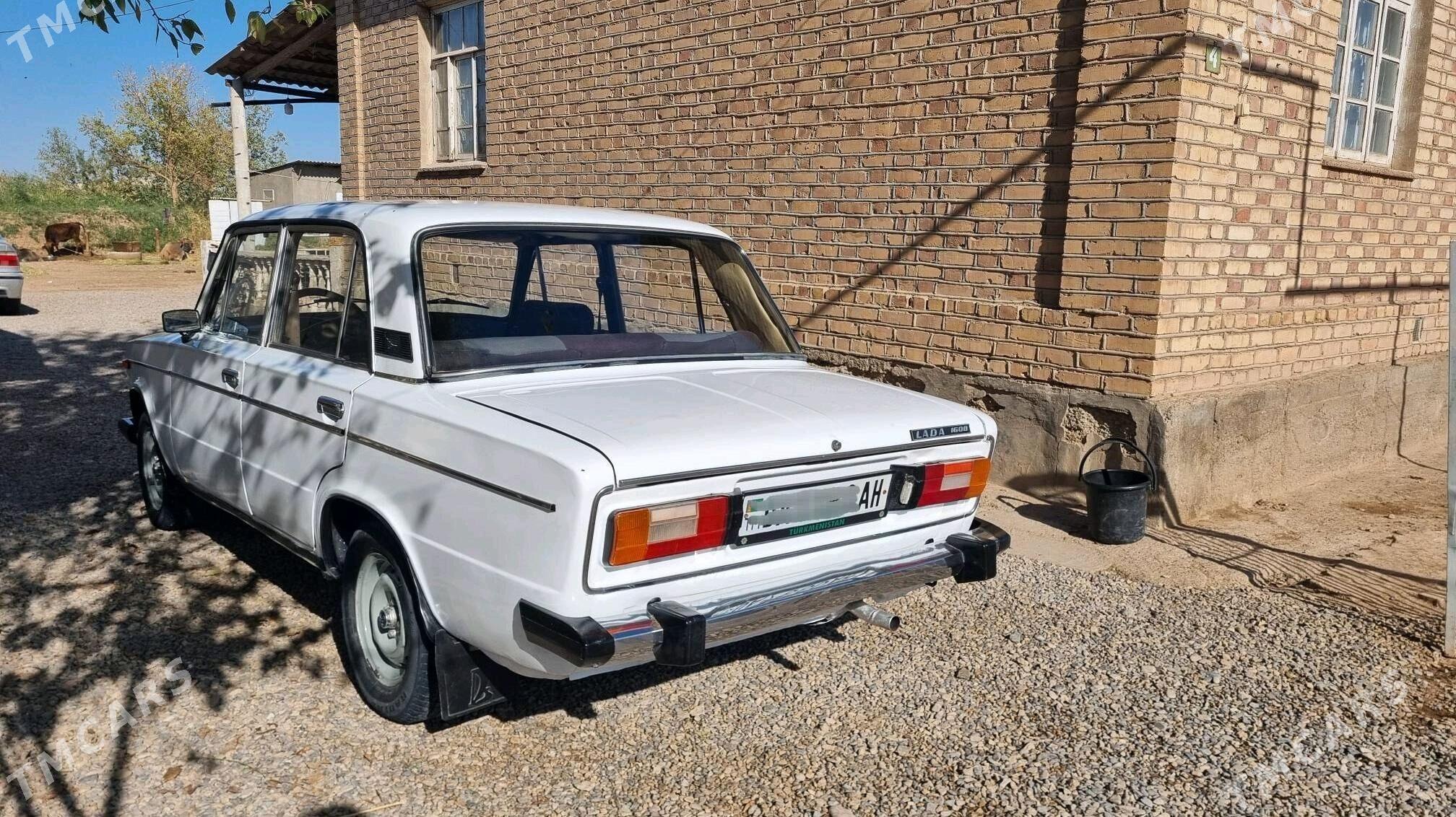 Lada 2106 2000 - 38 000 TMT - Теджен - img 3