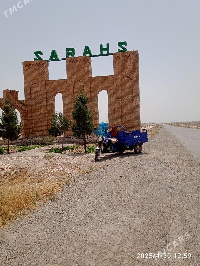 Fekon FK200-14G 2015 - 17 000 TMT - Серахс - img 5