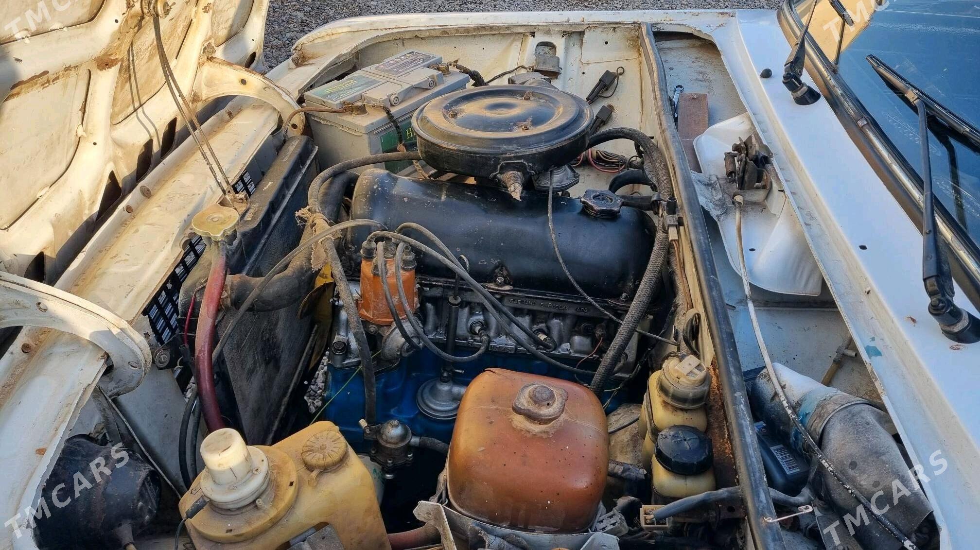 Lada 2106 2000 - 38 000 TMT - Теджен - img 5