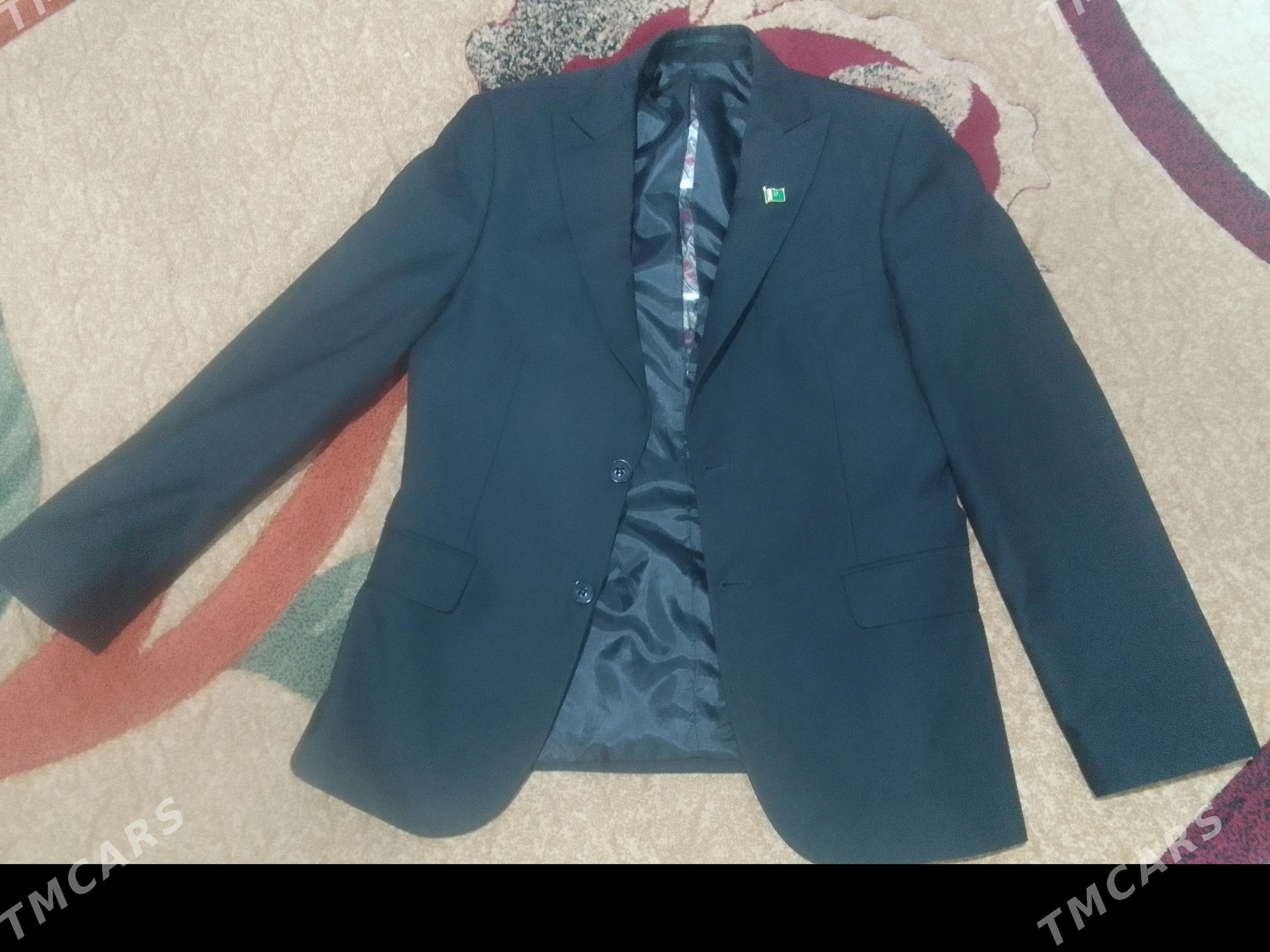 Kastýum - Balkanabat - img 2