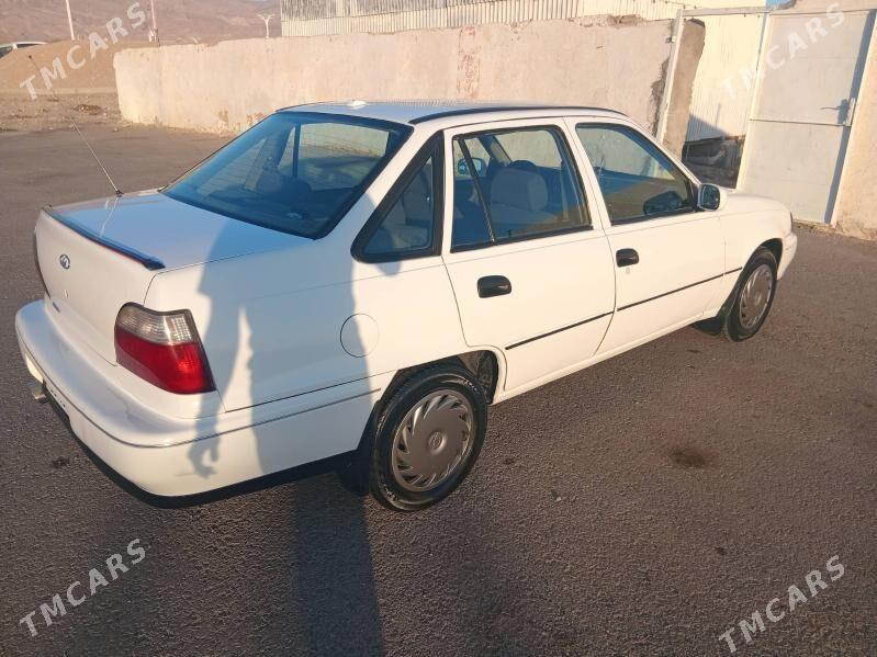Daewoo Cielo 1996 - 60 000 TMT - Balkanabat - img 6