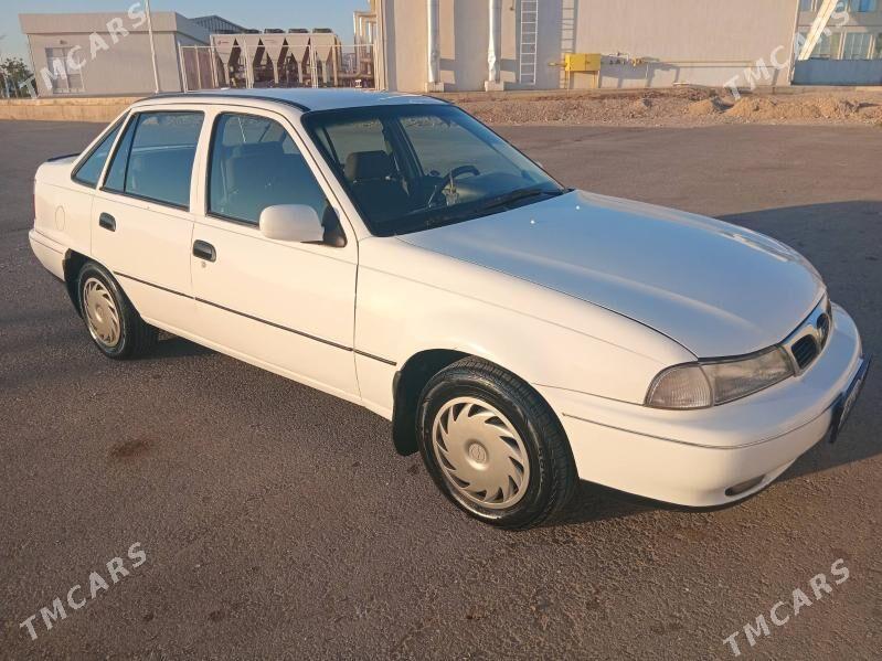 Daewoo Cielo 1996 - 60 000 TMT - Balkanabat - img 5
