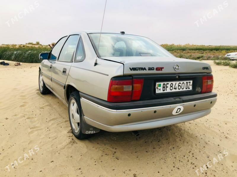 Opel Vectra 1994 - 50 000 TMT - Gurbansoltan Eje - img 1
