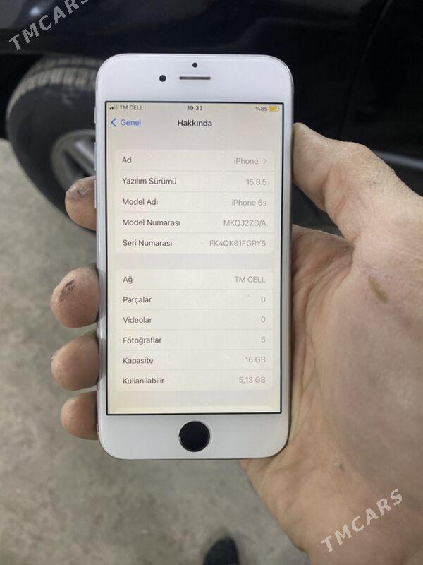 iphone 6s - Чарджоу - img 2