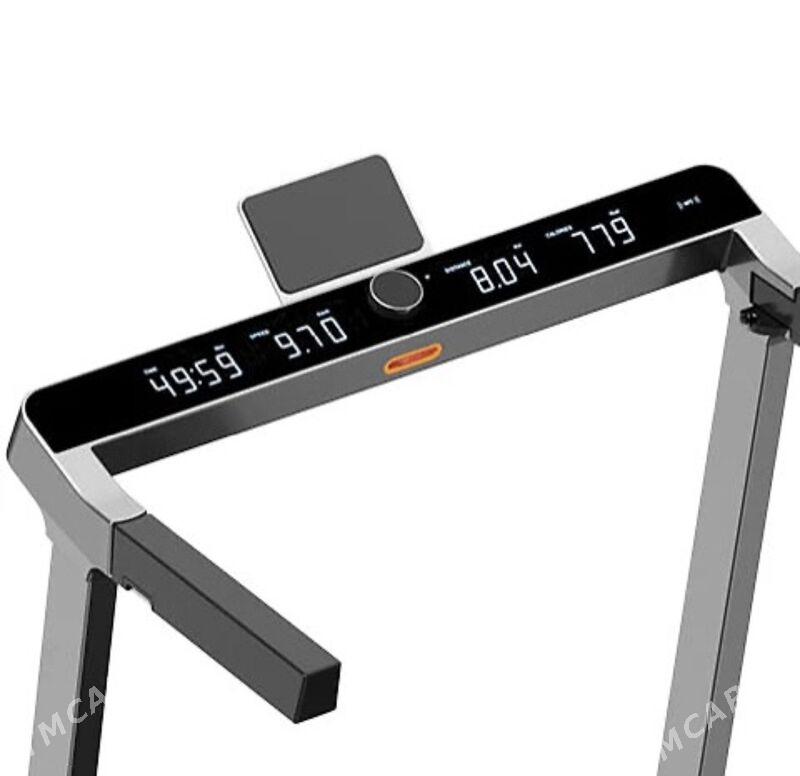 Xiaomi kingsmith G1 Бегавой - 15-nji tapgyr - img 2