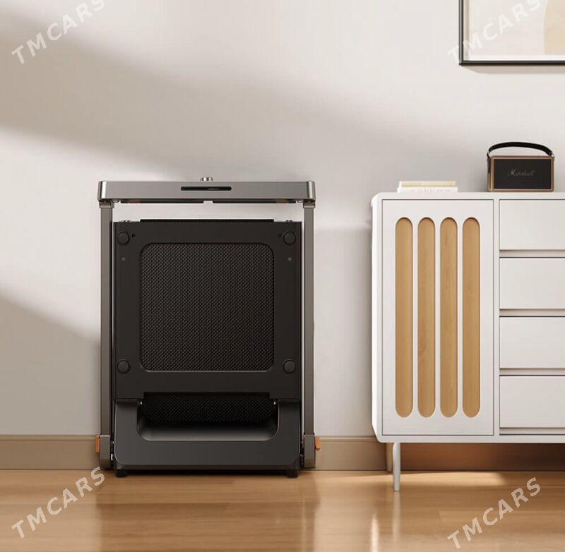 Xiaomi kingsmith G1 Бегавой - 15-nji tapgyr - img 6