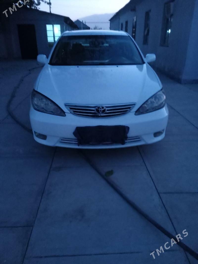 Toyota Camry 2002 - 180 000 TMT - Ашхабад - img 2