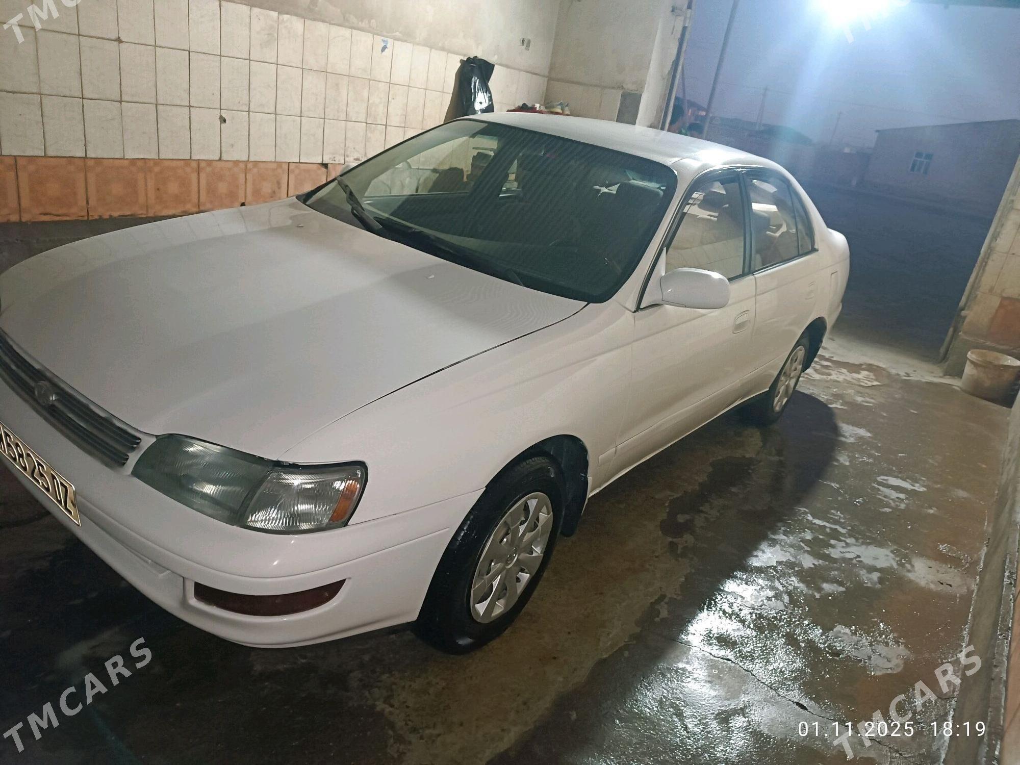 Toyota Corona 1993 - 65 000 TMT - Gubadag - img 5