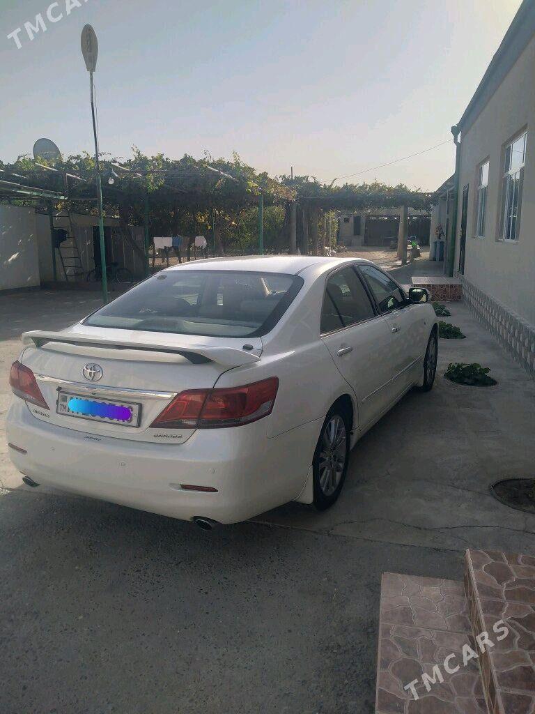 Toyota Aurion 2010 - 215 000 TMT - Ашхабад - img 4