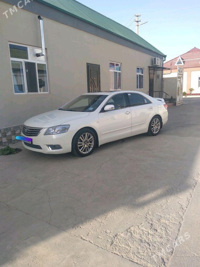 Toyota Aurion 2010 - 215 000 TMT - Ашхабад - img 3