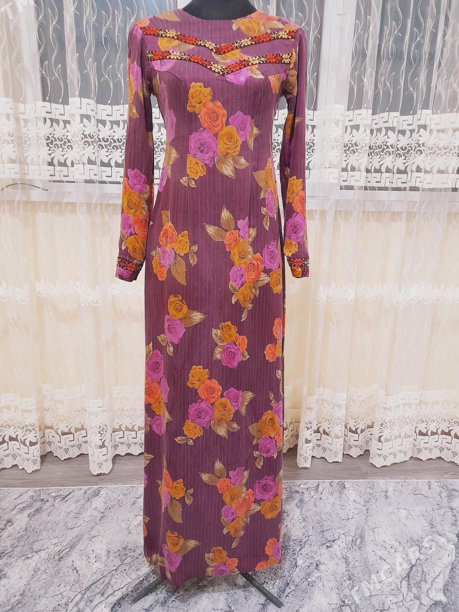 Tayyn koynekler - Aşgabat - img 2