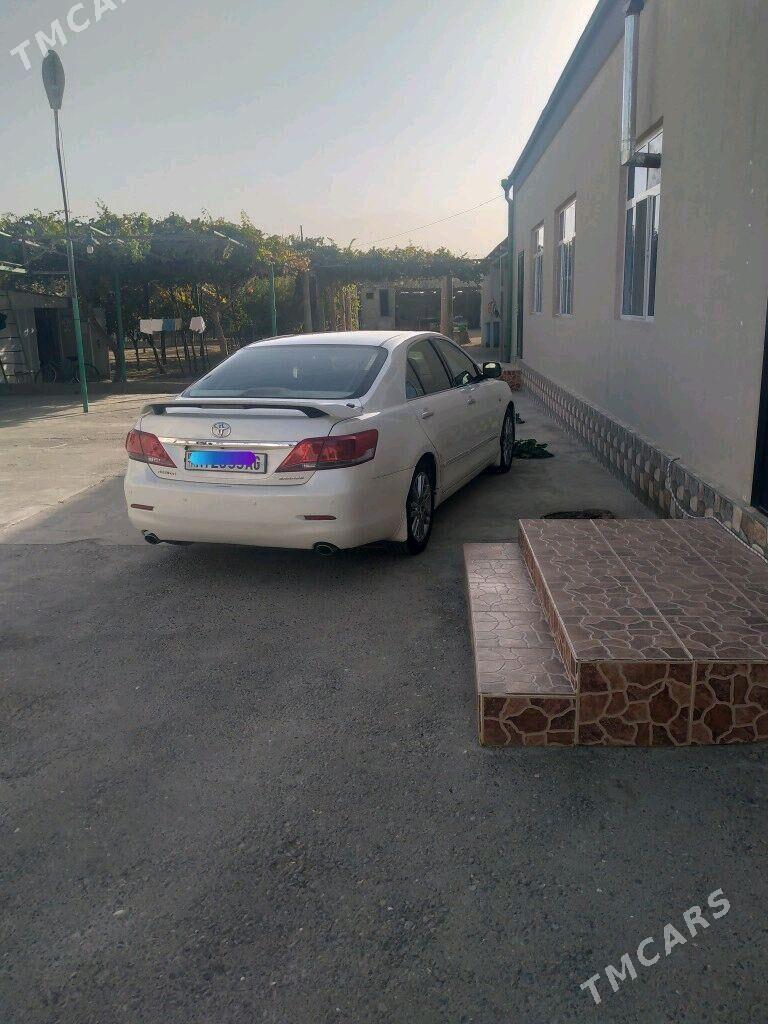 Toyota Aurion 2010 - 215 000 TMT - Ашхабад - img 2