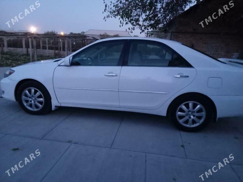 Toyota Camry 2002 - 180 000 TMT - Ашхабад - img 3