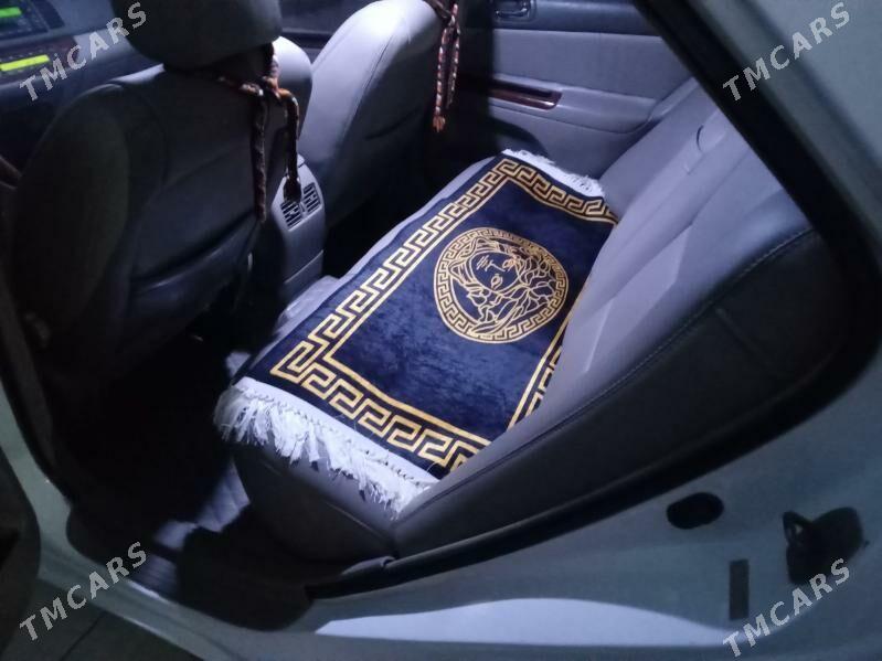 Toyota Camry 2002 - 180 000 TMT - Ашхабад - img 4