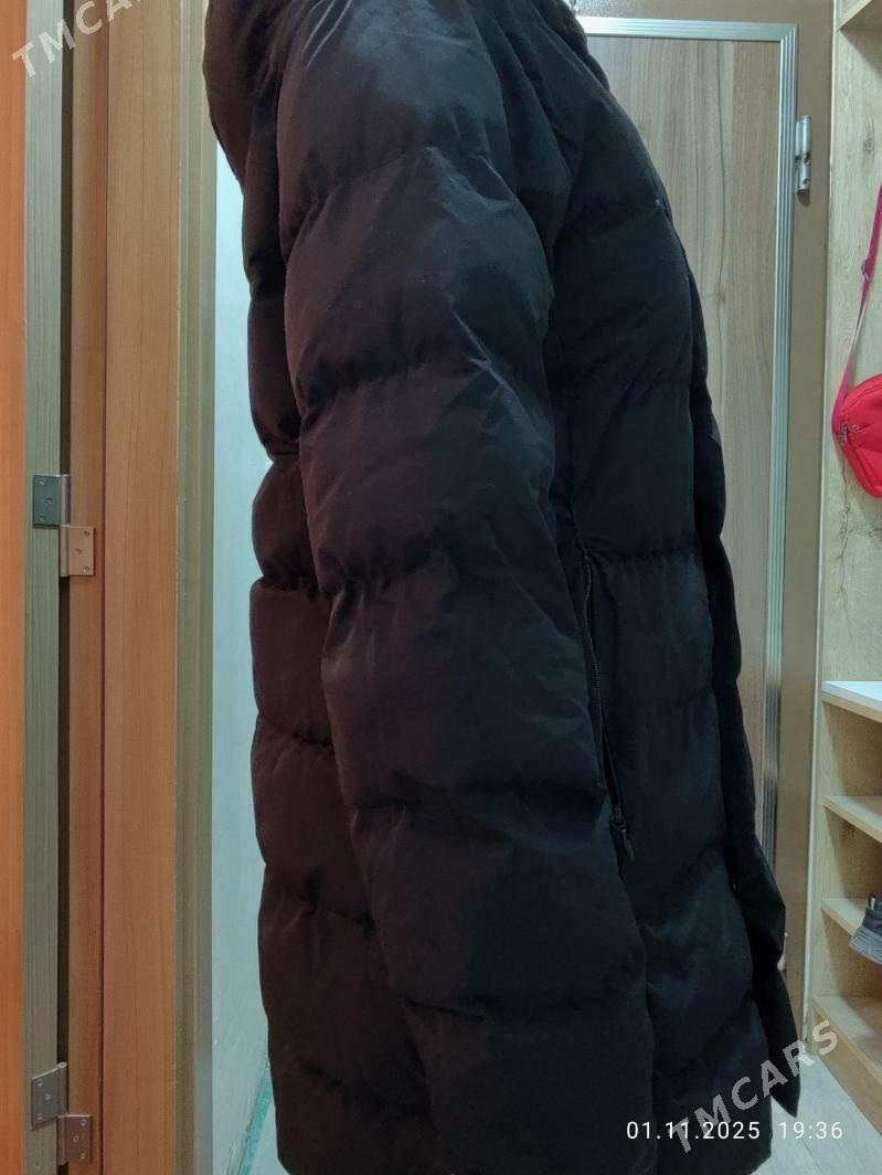 куртка зимняя женская - Türkmenabat - img 2