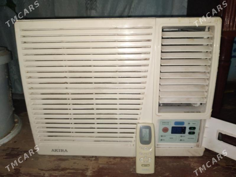 kondisioner - Sarahs - img 1