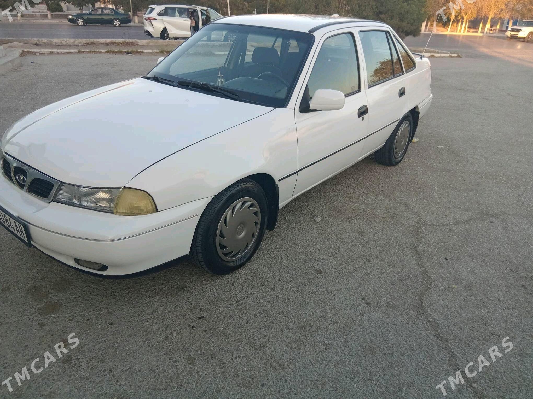Daewoo Cielo 1996 - 60 000 TMT - Balkanabat - img 2