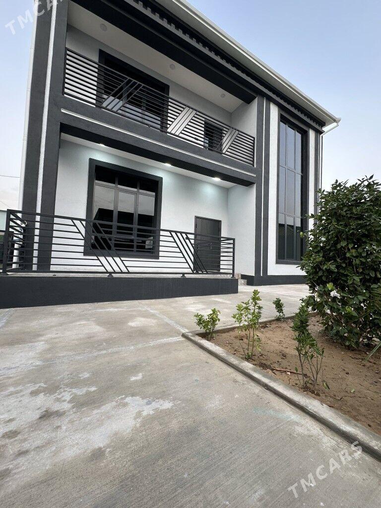 Çoganly Kottej FULL - Çoganly - img 1