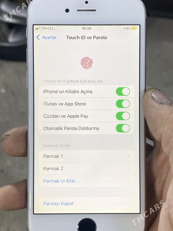 iphone 6s - Чарджоу - img 3