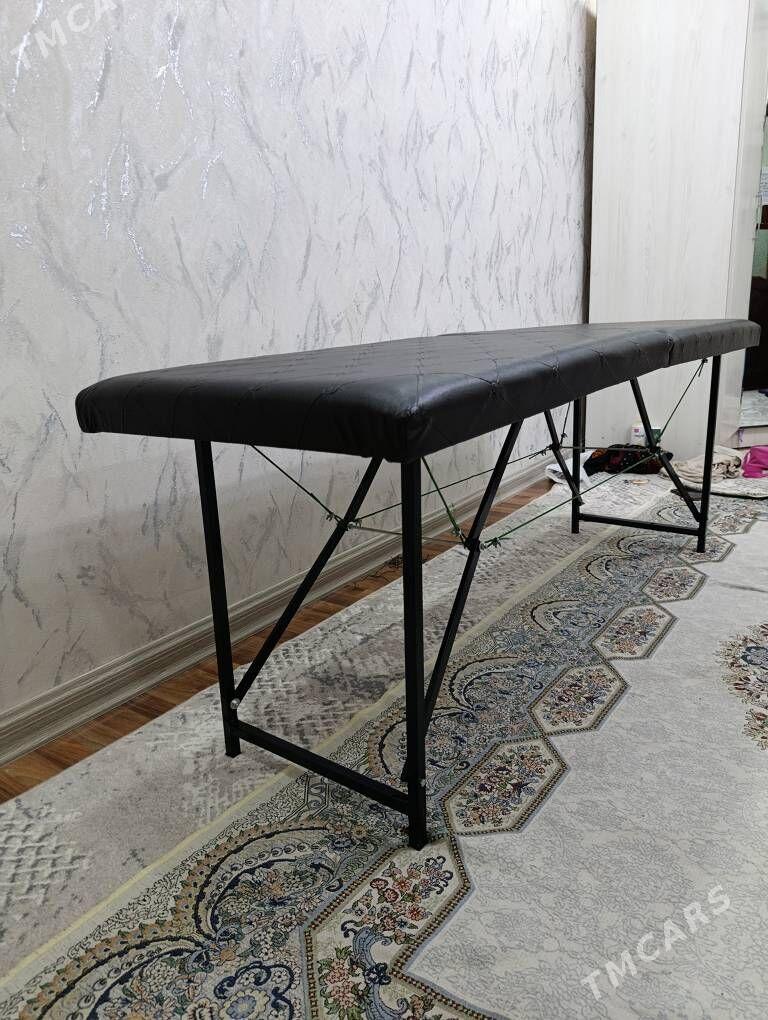 kuşetka täzeje satlyk - 30 мкр - img 1