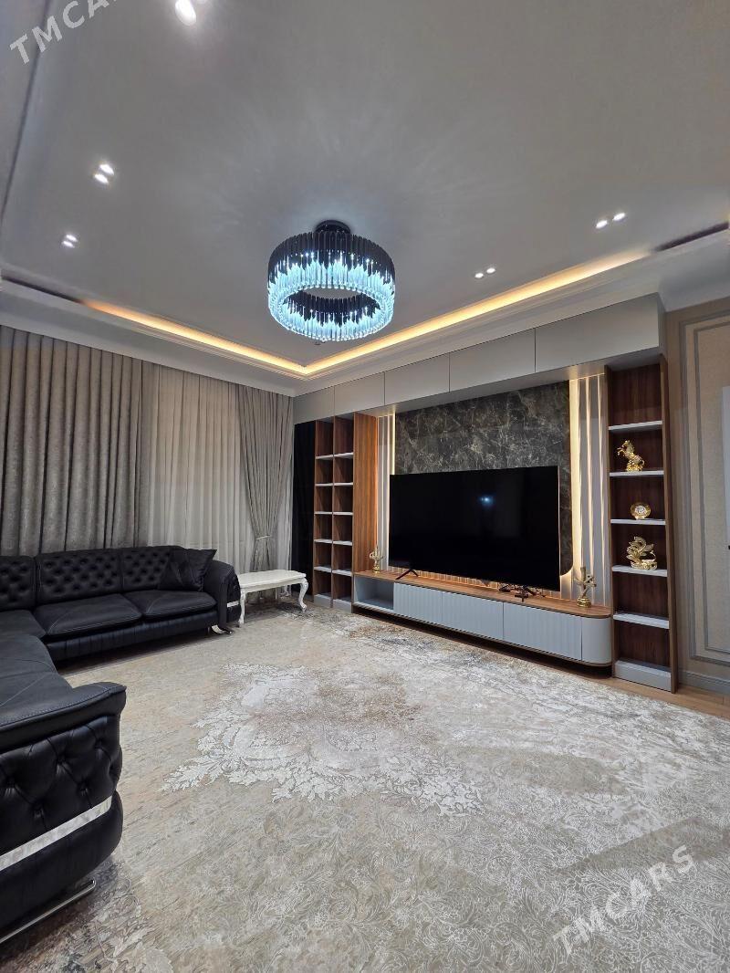 Gurtly 3 kom 3 etaj Yewro - Ашхабад - img 2