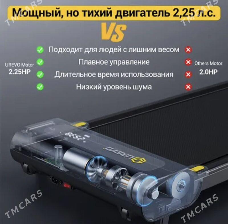 Xiaomi Urevo Беговой Begawoy - 15-й этап - img 5