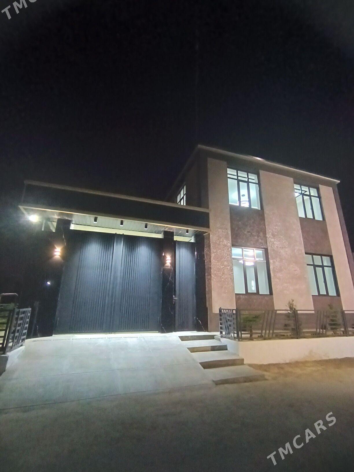 Coganly Kotej Чоганль Котеж - Чоганлы - img 2