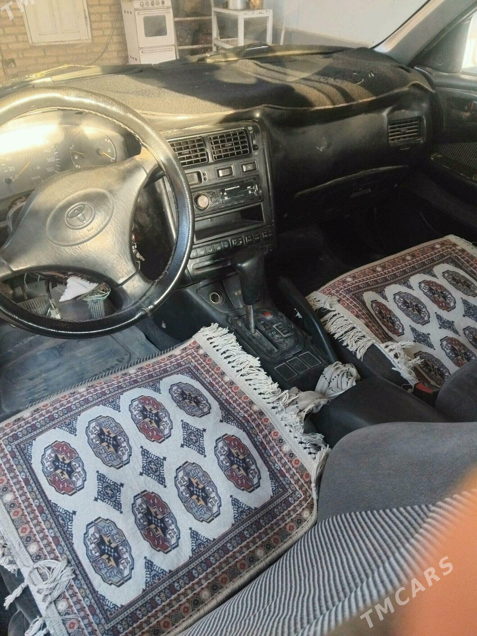 Toyota Corona 1994 - 57 000 TMT - Mary - img 1