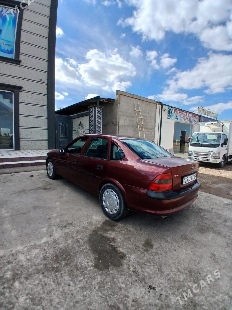 Opel Vectra 1998 - 49 900 TMT - Дашогуз - img 1