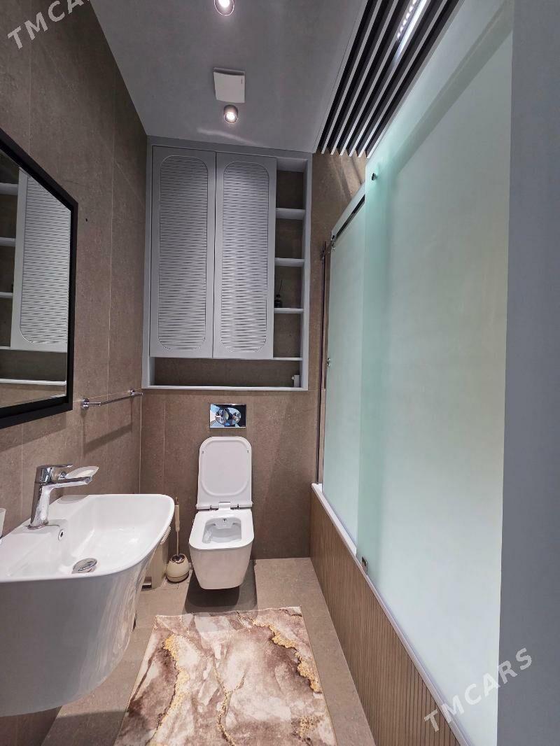 Gurtly 3 kom 3 etaj Yewro - Ашхабад - img 4