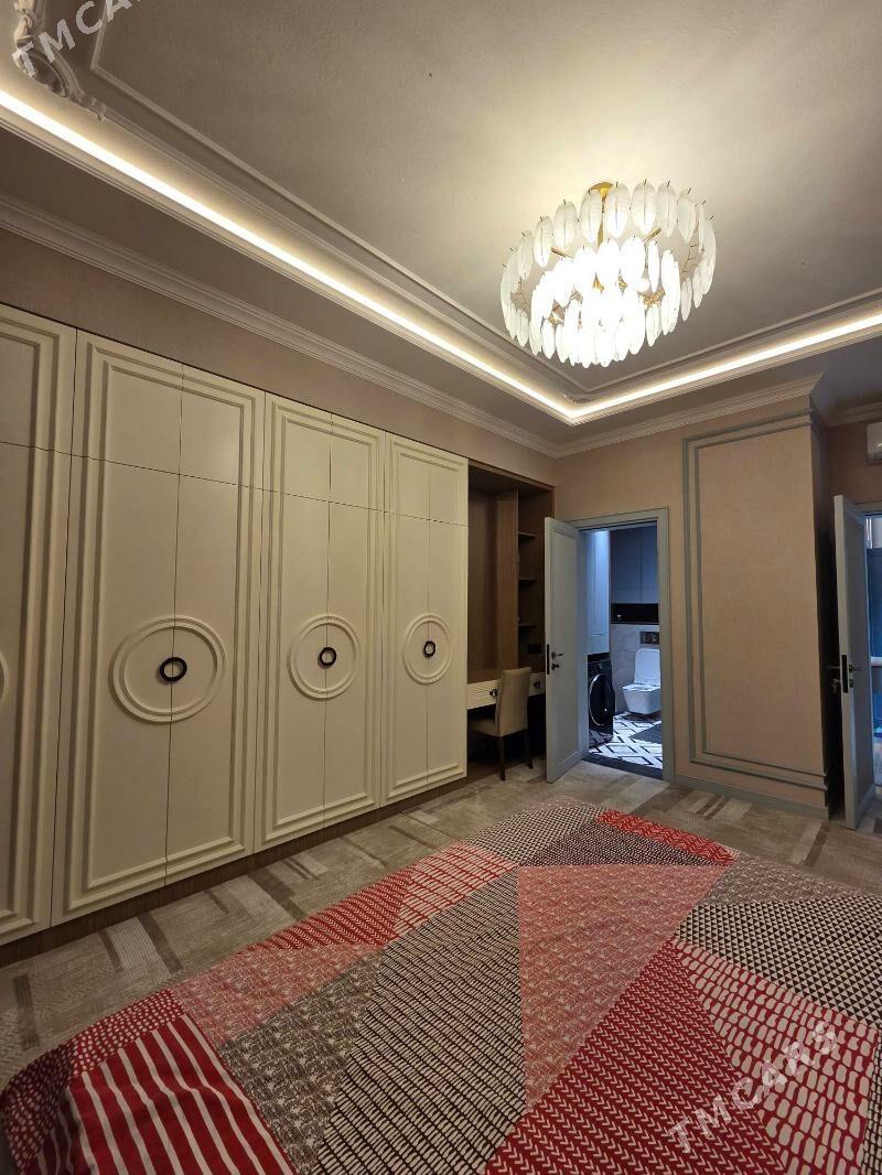 Gurtly 3 kom 3 etaj Yewro - Ашхабад - img 8