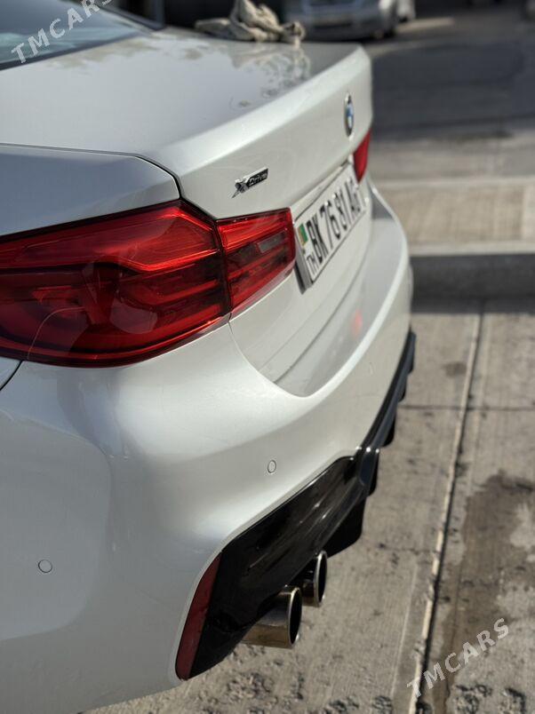 BMW 530 2019 - 535 000 TMT - Ашхабад - img 6